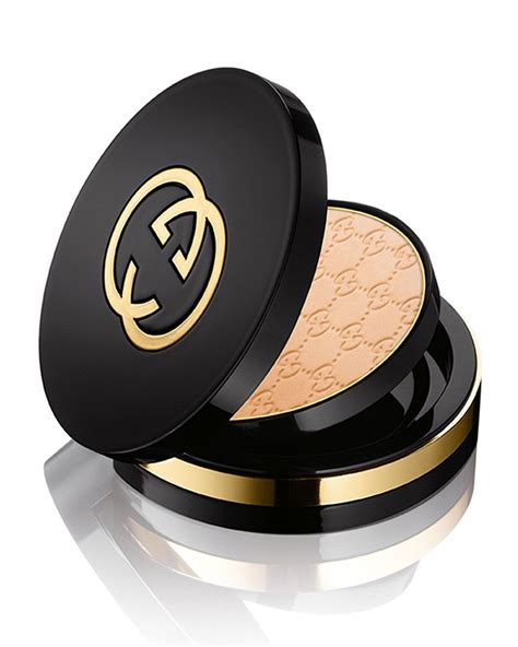 Gucci makeup powder